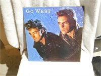 Go West-Go West