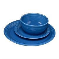 Homer Laughlin Fiesta Lapis Blue $43