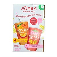 Joyba Bubble Tea  Green Tea $29