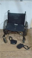 Wheel Chair