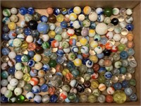 Marbles and shooters