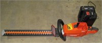 Battery Powered  Cordless Hedge Trimmers-