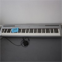 Elektrisk klaver. Yamaha