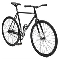 CRITICAL CYCLES SINGLE SPEED  (WITH BREAK)