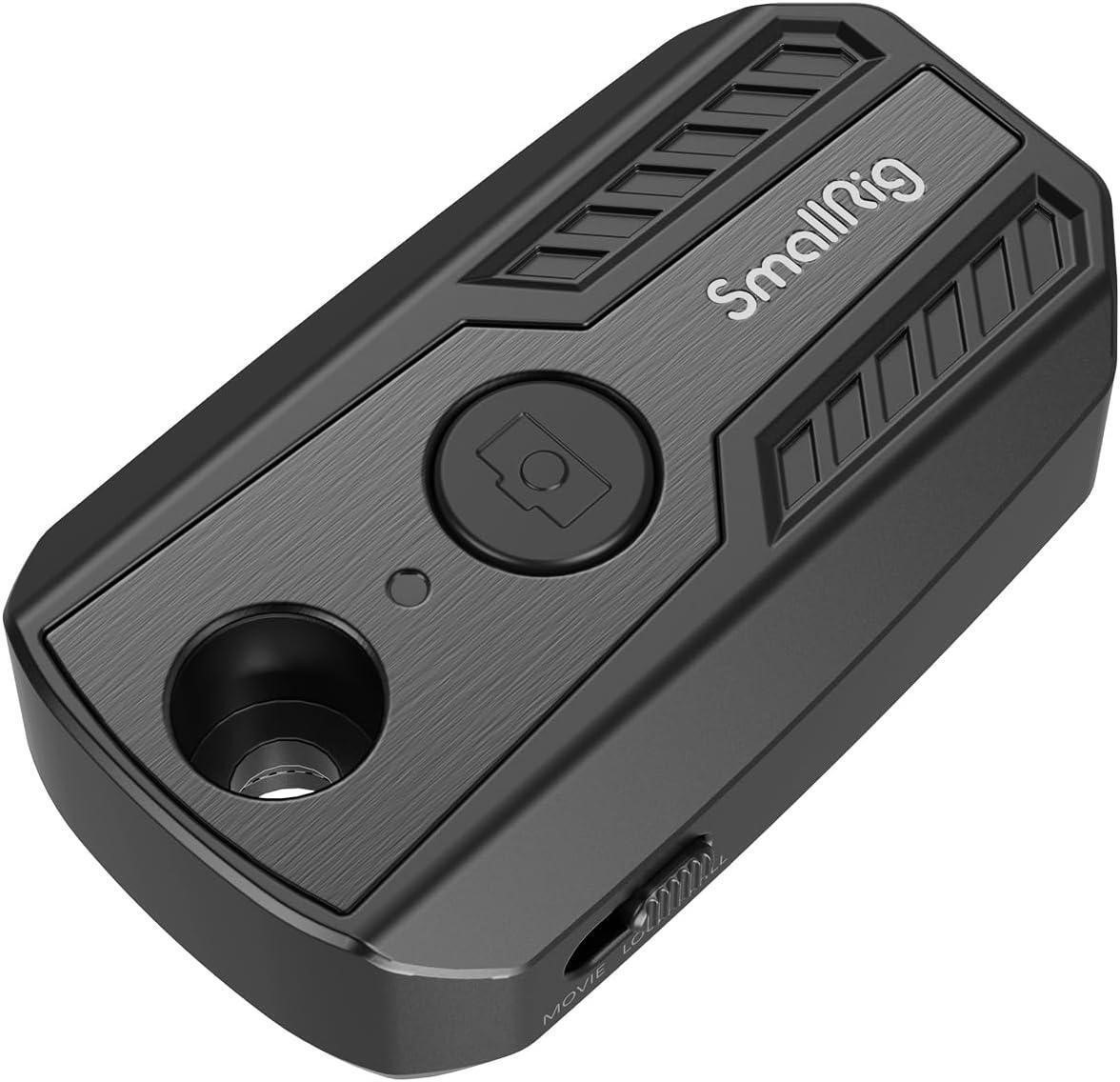 SmallRig Remote for Sony/Canon/Nikon
