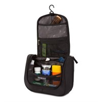 SWISSGEAR Travel Dopp Kit - Black