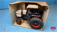 Ertl, Case 2594 2 WD diecast tractor, 1/16 scale