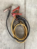 Jumper Cables