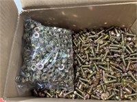 Box of Nuts and Bolts
