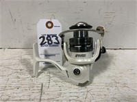 Cabela’s Tournament ZX 10 Spinning Reel