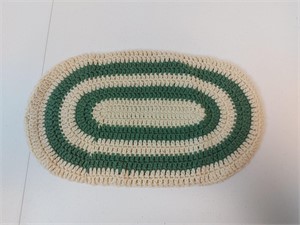 New Handmade Crochet Wither Pad or Other Uses