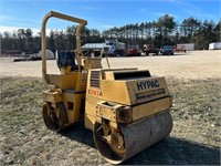 Hypac C747A Compact Roller