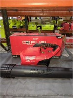 Milwaukee M18 Blower