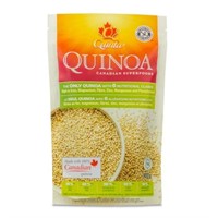 2028/04Quinoa Gluten Free, Quinta Quinoa, High Iro