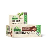 2024/12Iron Vegan Sprouted Protein Bars | Double C
