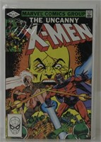 Uncanny X-Men Issue #161 Sept Mint Condition Marve
