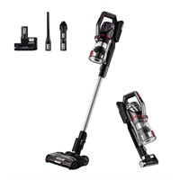 Eureka Lightweight Cordless Vacuum Cleaner with LE