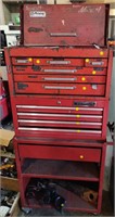 Mastercraft Toolbox