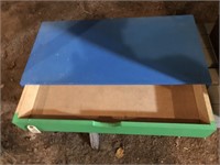 Single Drawer Storage Box
