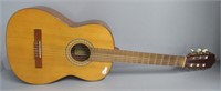 Proarte Modell GC-100-M George Walther guitar.