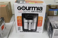 GOURMIA 7 QT DIGITAL AIR-FRYER