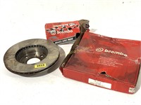 Front End Parts for 1990s Honda