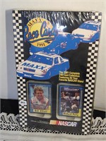 1991 Race Cards