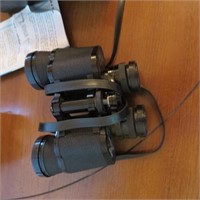 Aerolite Model 738 Binoculars 8 x 40