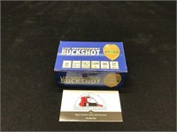 Buckshot Ammunition