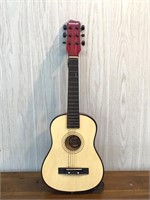 30" Wood Kawasaki Child’s Guitar