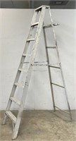 8 FT Aluminum Ladder