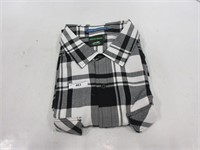 FLANNEL SHIRT (XL)