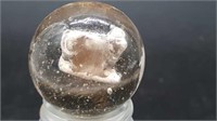 Rare Marble -  Sulphide Lion