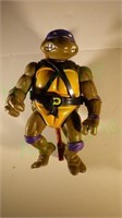 Original 1988 TMNT Donatello action figure!