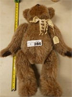 20" Jointed Teddy Bear