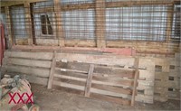 Wood Gates, Herders & Hog Panels