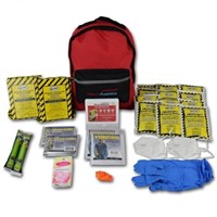 Ready America 2 Person, 3 Day Emergency Kit