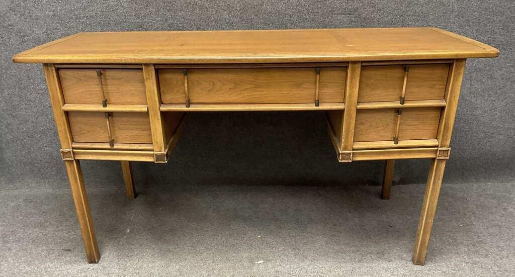 Vintage Mid-Century Desk