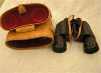7X50 Binoculars With Carrying Case