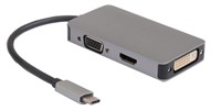 iCAN USB 3.1 Type C to HDMI