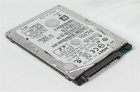 HP SPS-HDD 500GB 7200RPM RAW 7MM