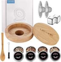 Lecone Cocktail Smoker Kit