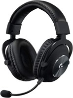 Logitech G PRO Gaming Headset 2nd Generation