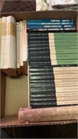C. S. Lewis book set, the great book foundation