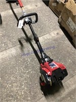 TROY-BILT 4 CYCLE STRING TRIMMER, UNTESTED