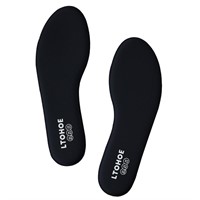 Memory Foam Insoles for Women, Replacement Shoe In