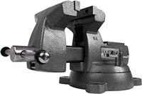 Bench Vise