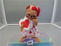 Annalee Doll, Valentines Mouse
