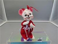 Annalee Doll - Mouse