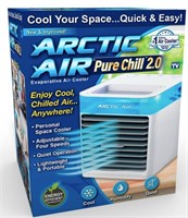 Arctic Air Pure Chill Air Conditioner